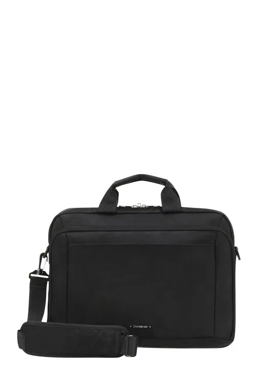 Samsonite - GUARDIT CLASSY 15.6in Bailhandle brief - BLACK