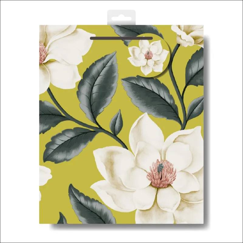 Sanderson Grandiflora Gift Wrapping