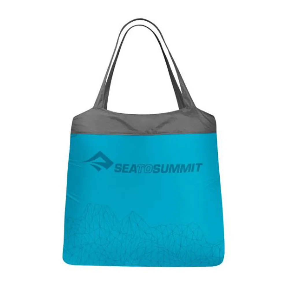 Sea to Summit 25L Ultra-Sil Nano Reusable Packable Shopping Bag