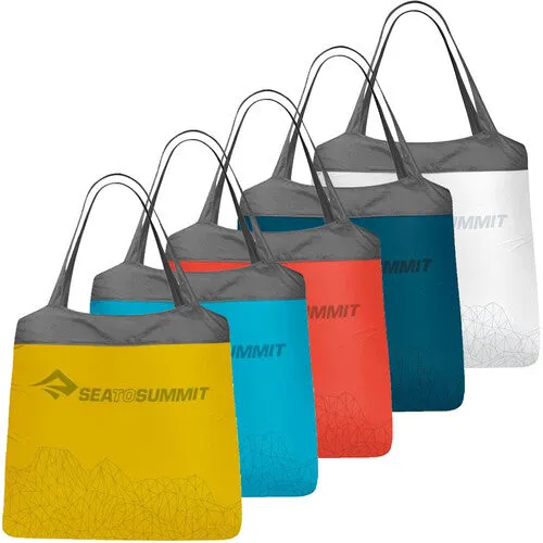 Sea to Summit 25L Ultra-Sil Nano Reusable Packable Shopping Bag