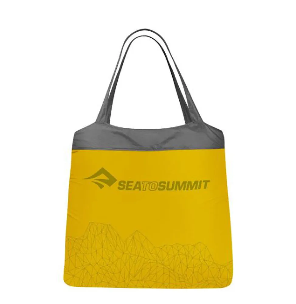 Sea to Summit 25L Ultra-Sil Nano Reusable Packable Shopping Bag