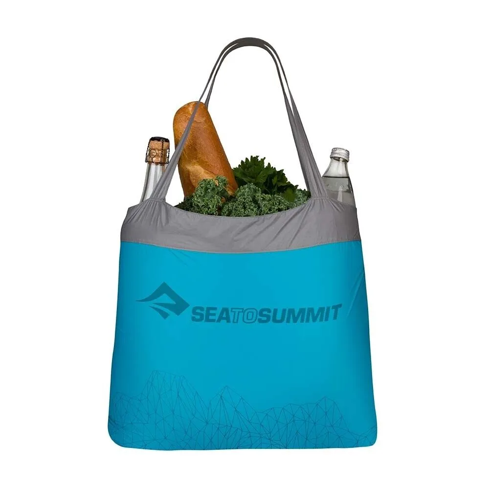 Sea to Summit 25L Ultra-Sil Nano Reusable Packable Shopping Bag