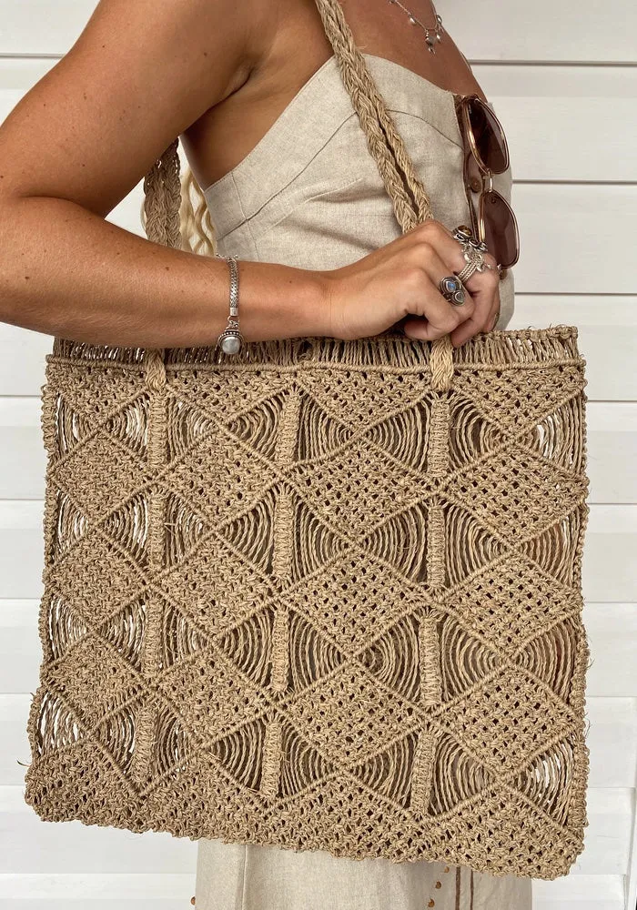 Seabreeze Tote