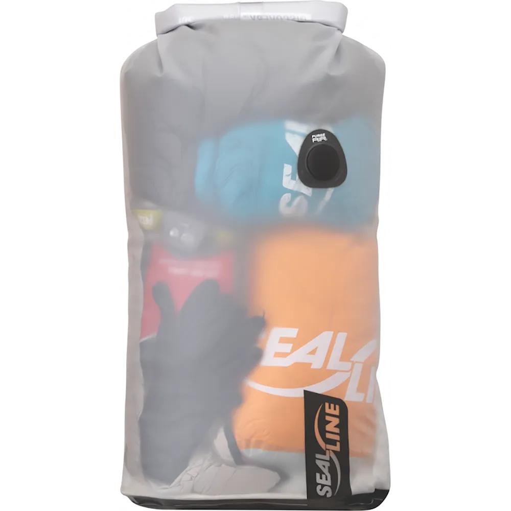 SealLine Discovery View Dry Bag