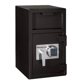 Sentry DH-109E Front Loading Depository Safe