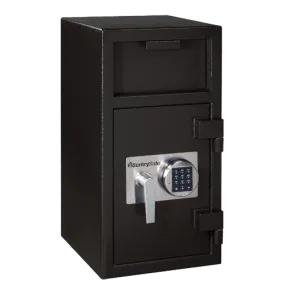 Sentry DH-134E Front Loading Depository Safe