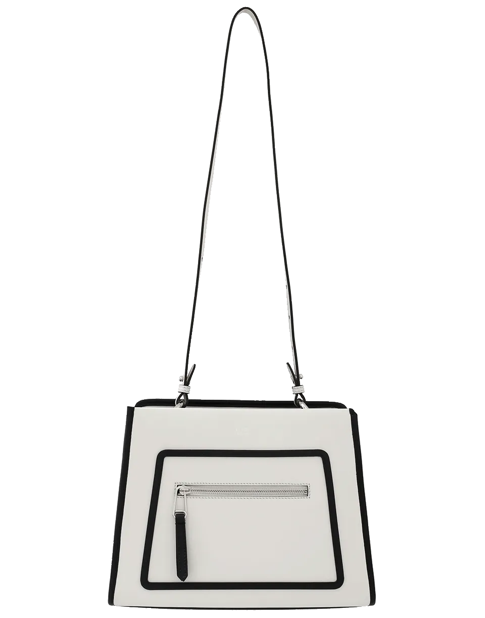 Sfilata Small Shopping Bag