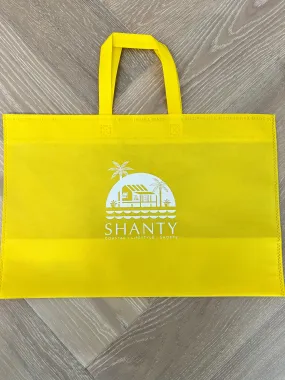 Shanty Reusable Shopping Bag