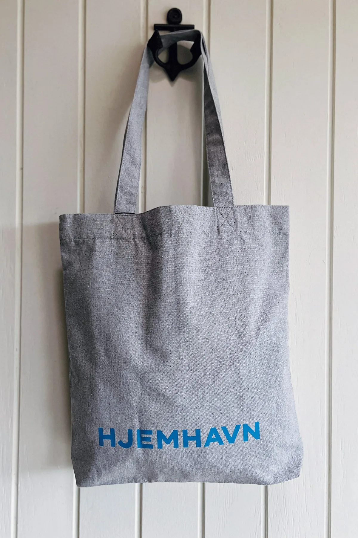 Shopping Bag "Hjemhavn" - Recycled