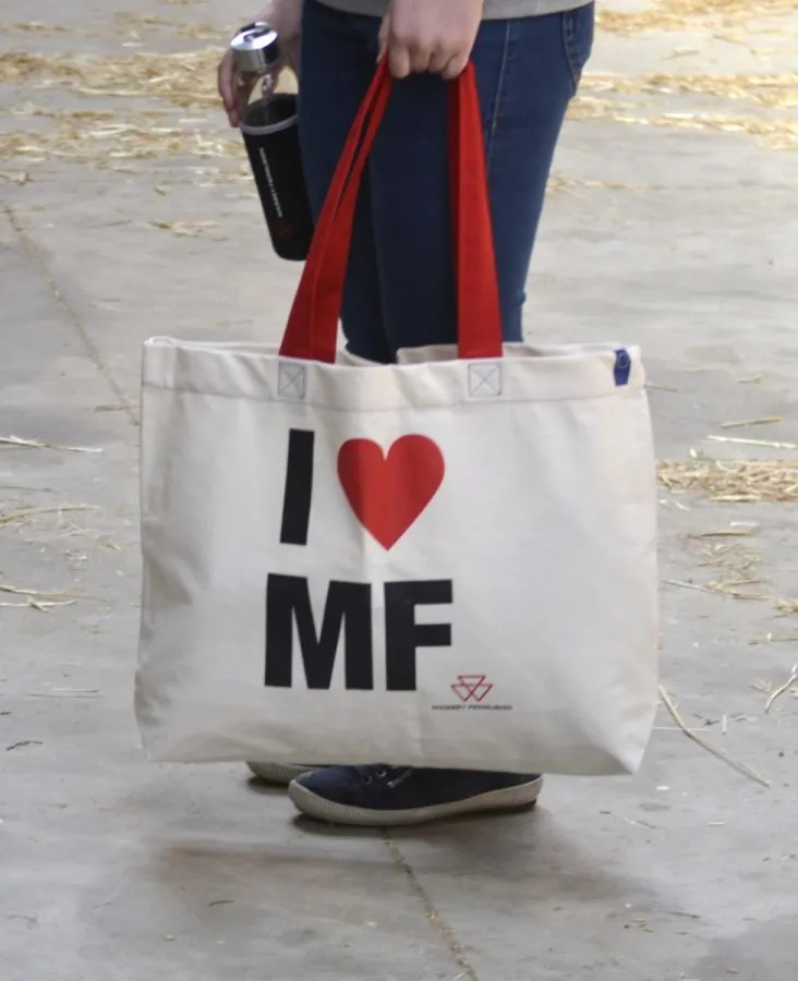 Shopping Bag