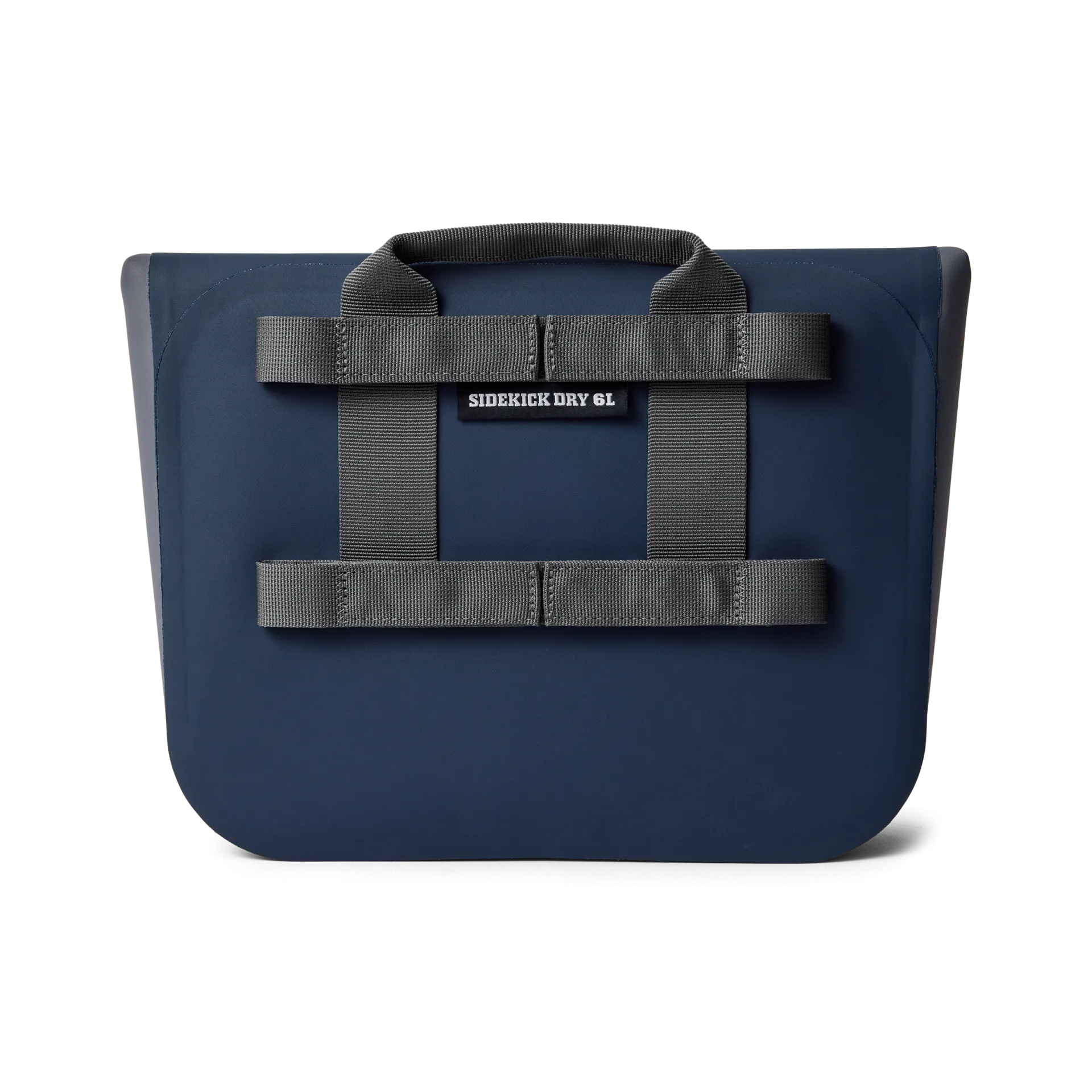 Sidekick Dry Gear Case 6L - Navy