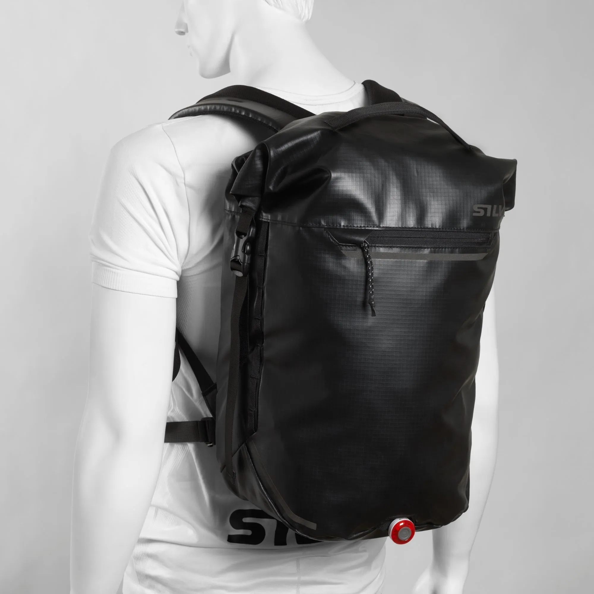 Silva 360 Lap Backpack