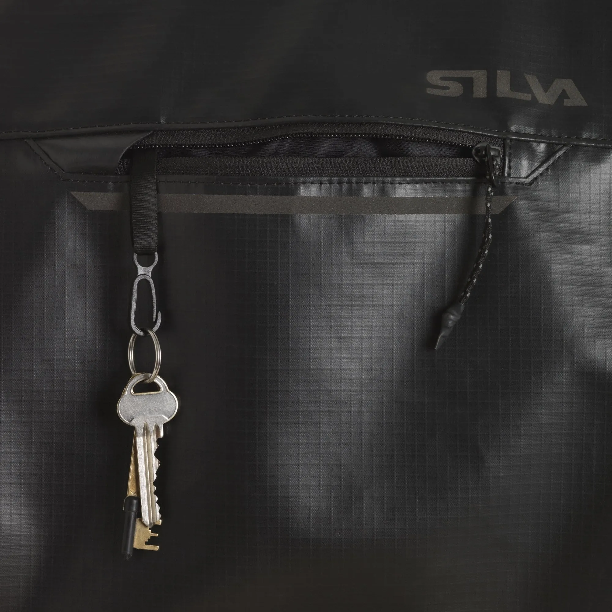 Silva 360 Lap Backpack