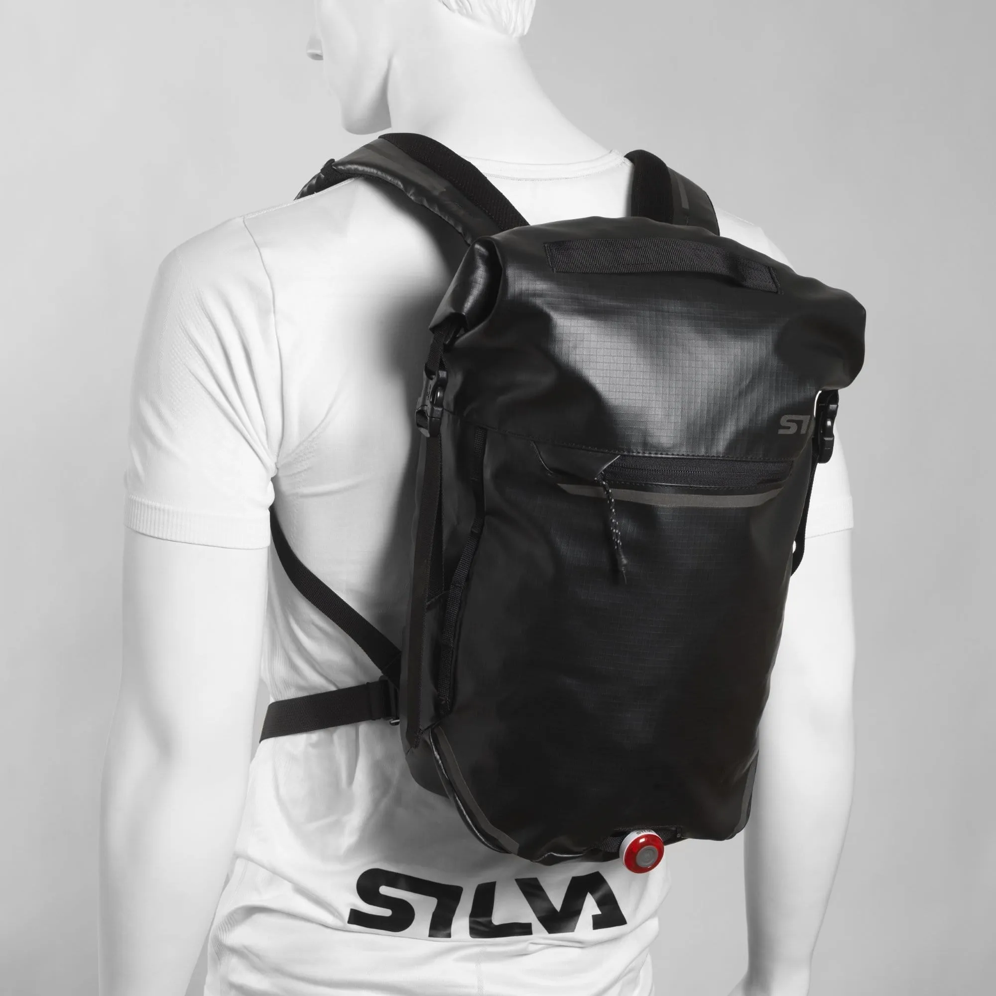 Silva 360 Lap Backpack