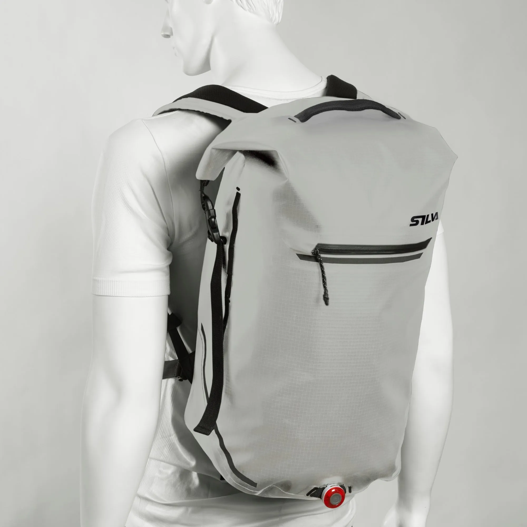 Silva 360 Orbit Backpack Grey