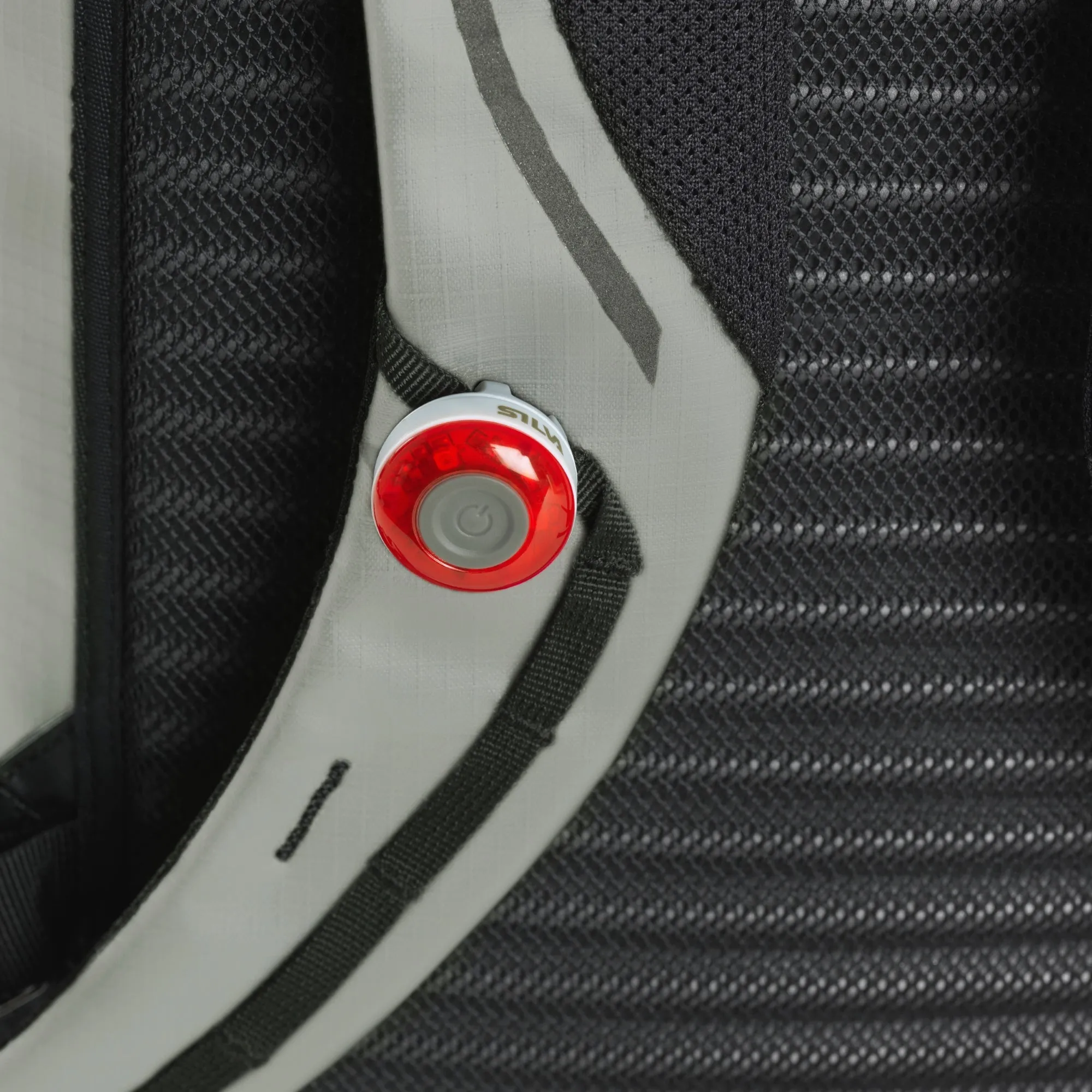 Silva 360 Orbit Backpack Grey