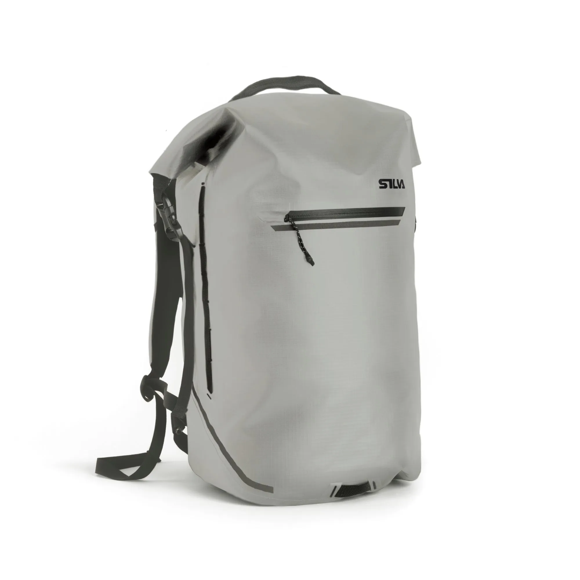 Silva 360 Orbit Backpack Grey