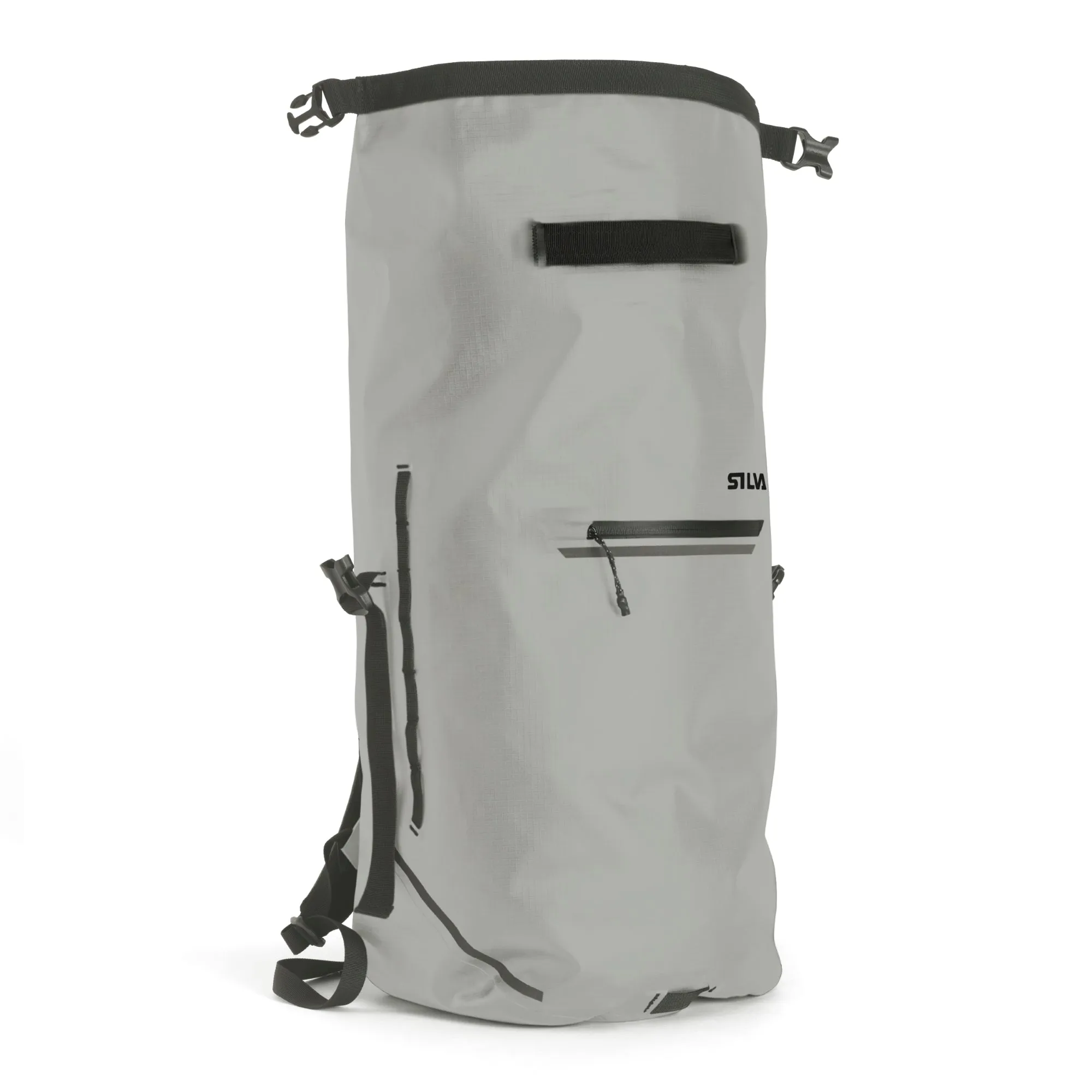 Silva 360 Orbit Backpack Grey