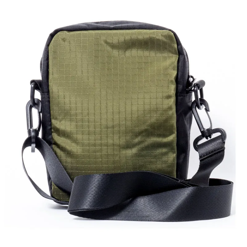 Slushcult Anywhere Side Bag - Ripstop Nylon