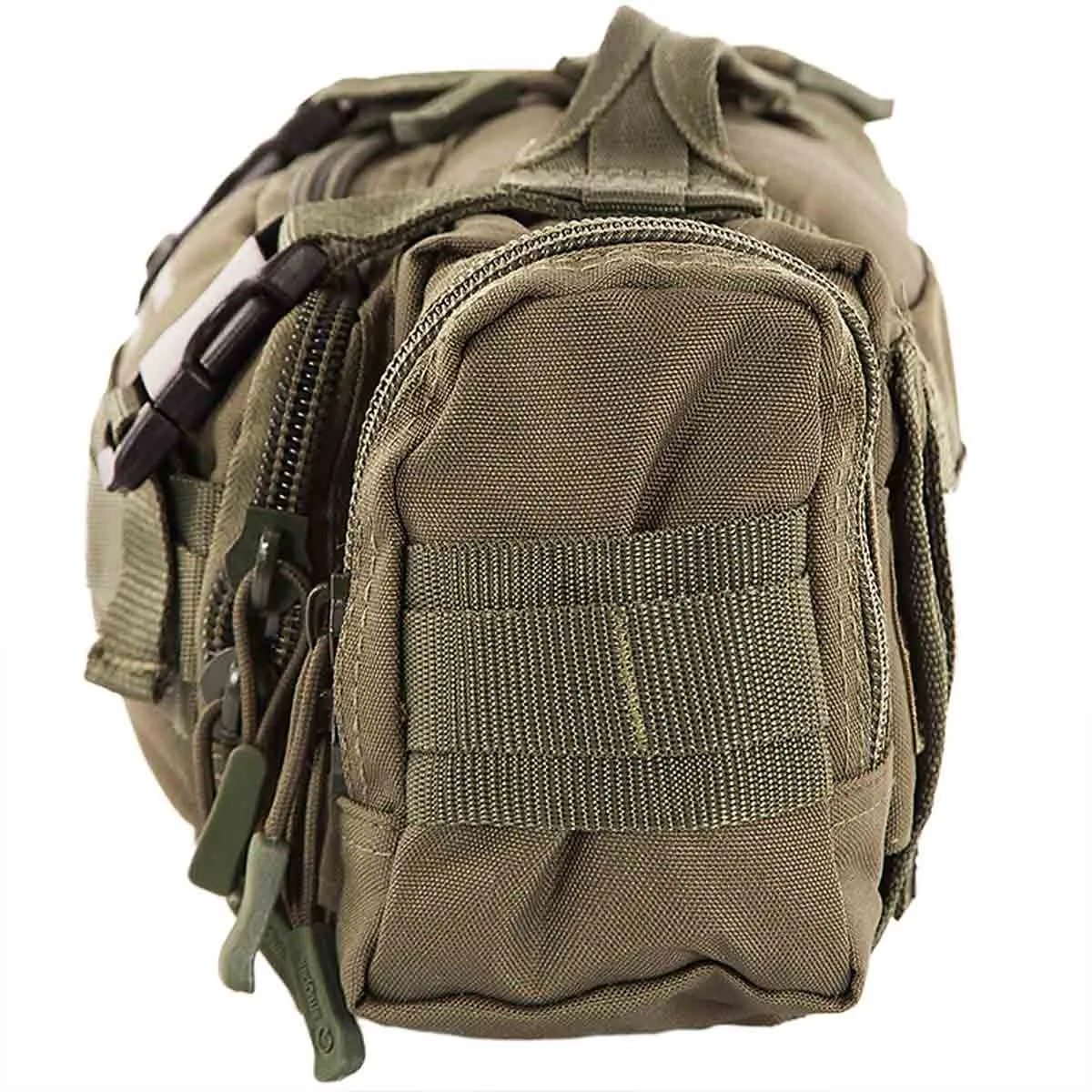 Snugpak Response Pak Olive