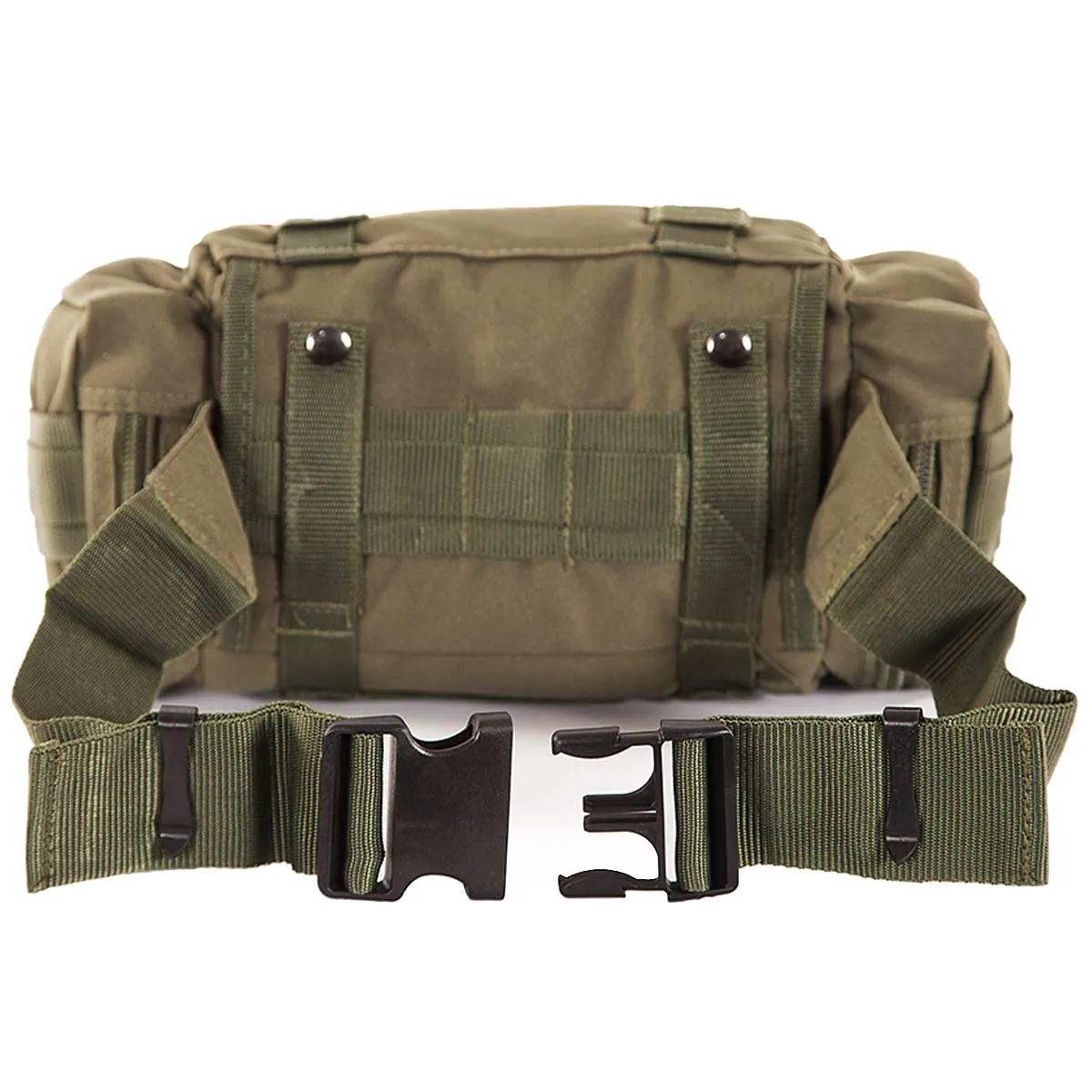 Snugpak Response Pak Olive