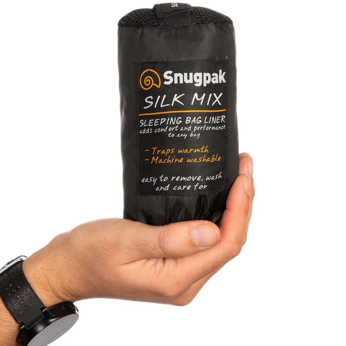 Snugpak Silk Sleeping Bag Liner