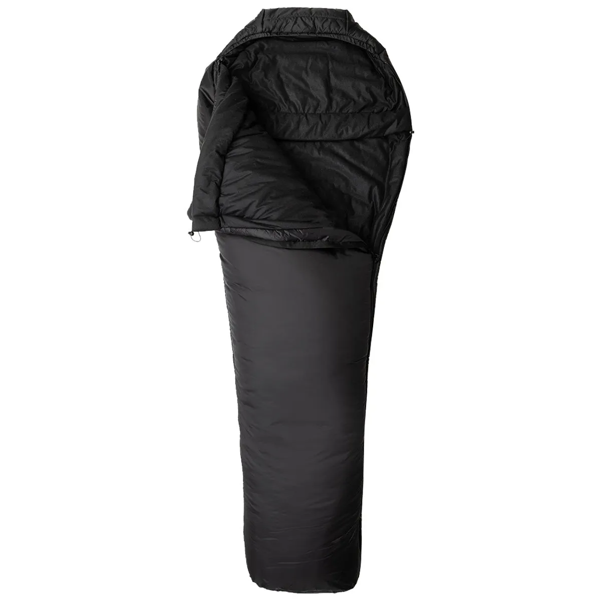 Snugpak Tactical 4 Sleeping Bag Black