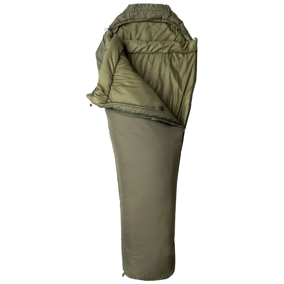 Snugpak Tactical 4 Sleeping Bag Olive