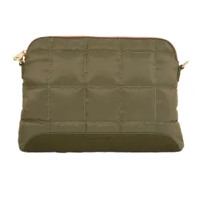 SOHO CROSSBODY KHAKI