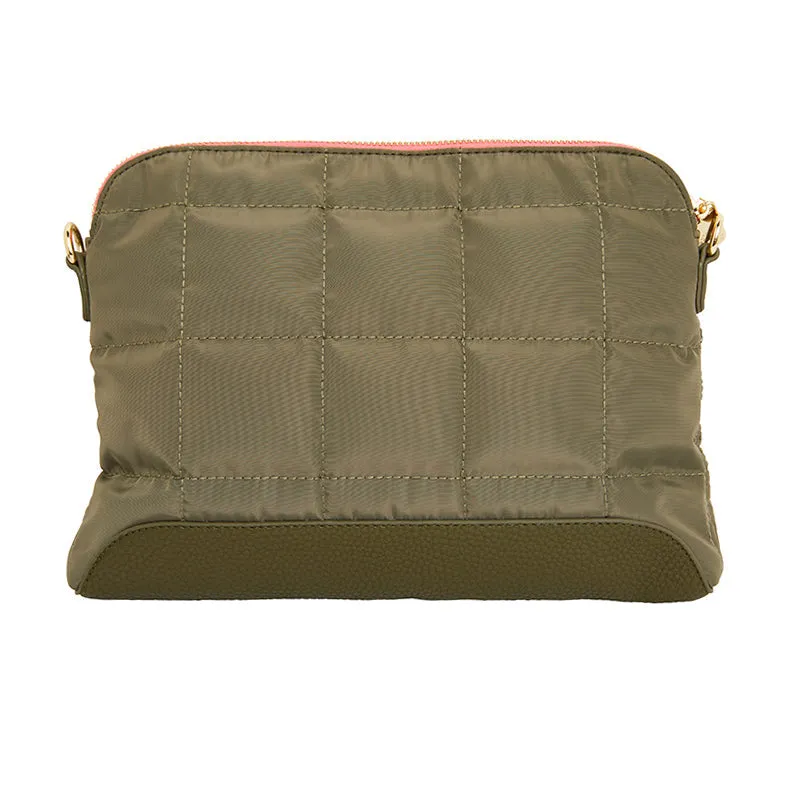 SOHO CROSSBODY KHAKI