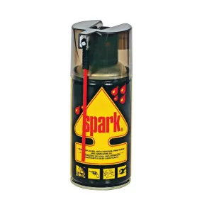 Spanjaard Spark (Multi-Purpose Lubricant) - 300ml Aerosol