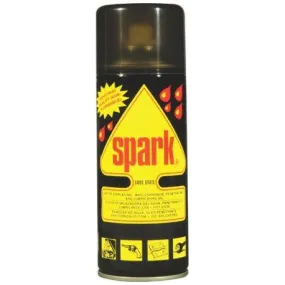 Spanjaard Spark (Non-Flammable) - 500g Aerosol