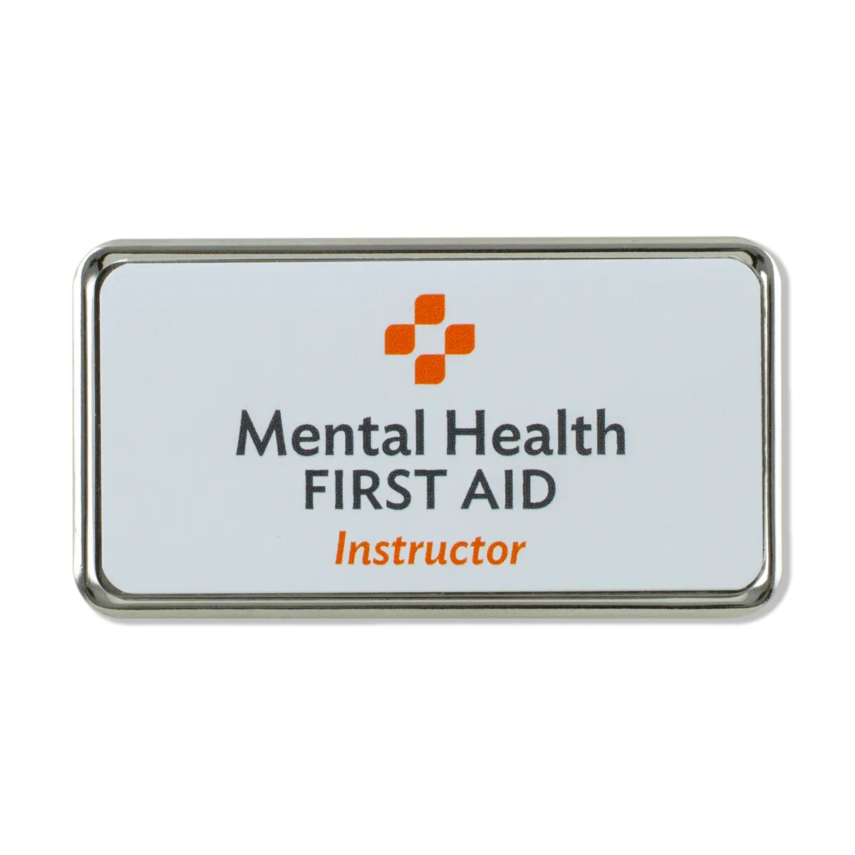 Standard MHFA Instructor Merchandise Kit