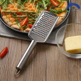 Steel Handle Grater (Pack Of 2)