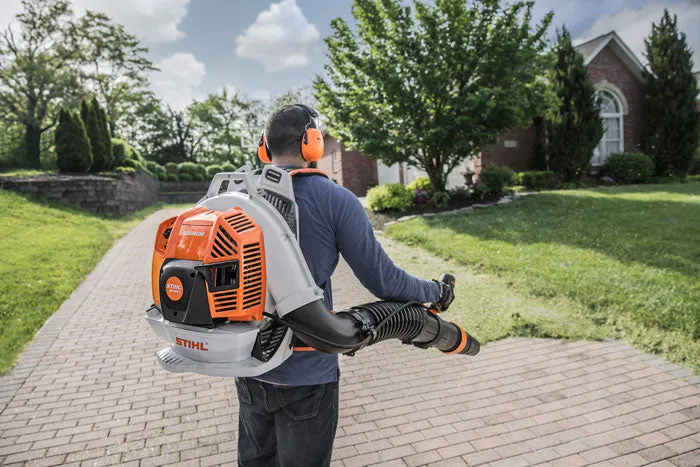 STIHL BR 800 C-E Backpack Blower