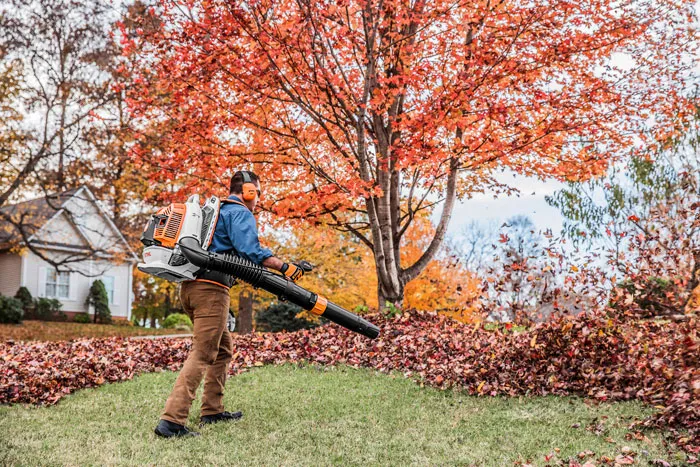 STIHL BR 800 C-E Backpack Blower