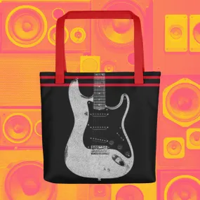 Strat Shopping Bag