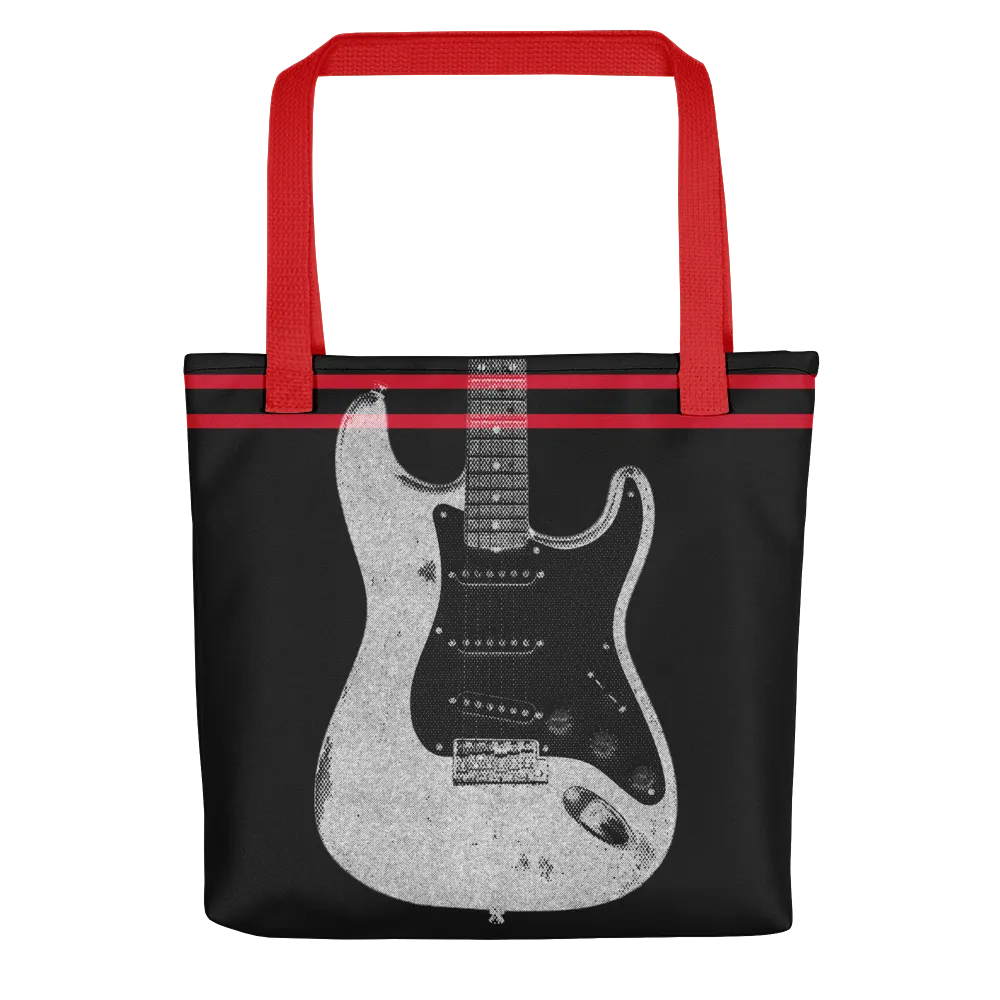 Strat Shopping Bag