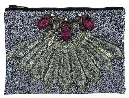 Sugar Pouch Clutch Bag