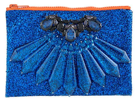 Sugar Pouch Clutch Bag