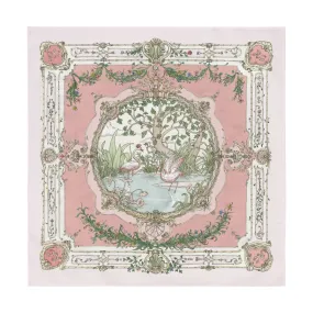 Swaddle - Tapestry Pink On Pink PRE ORDER DEC