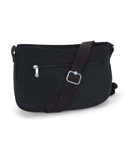 Syro U Shoulder Bag Black Tonal