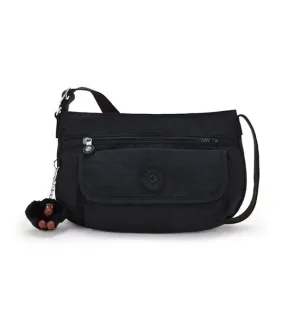 Syro U Shoulder Bag Black Tonal