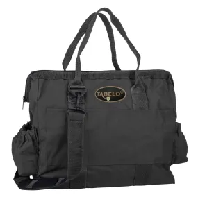 Tabelo Nylon Grooming Tote