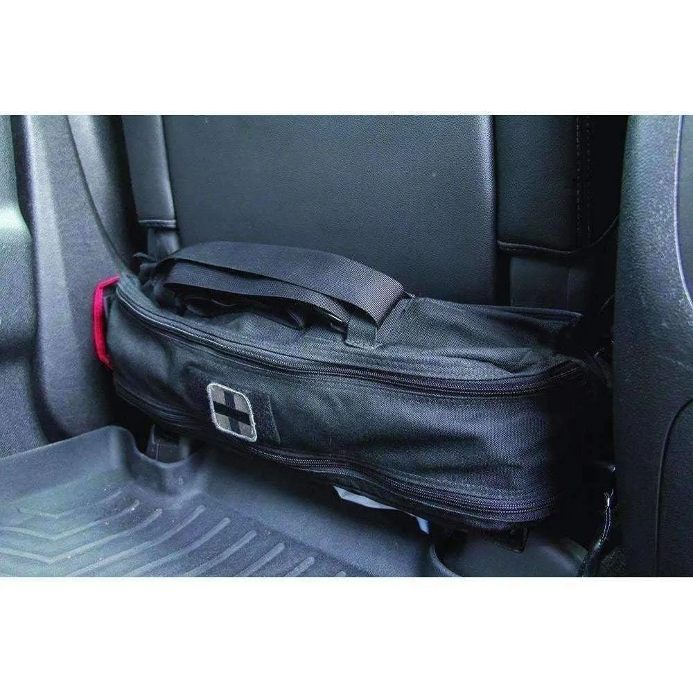 TACOPS Executive Protection Vehicle Trauma Bag