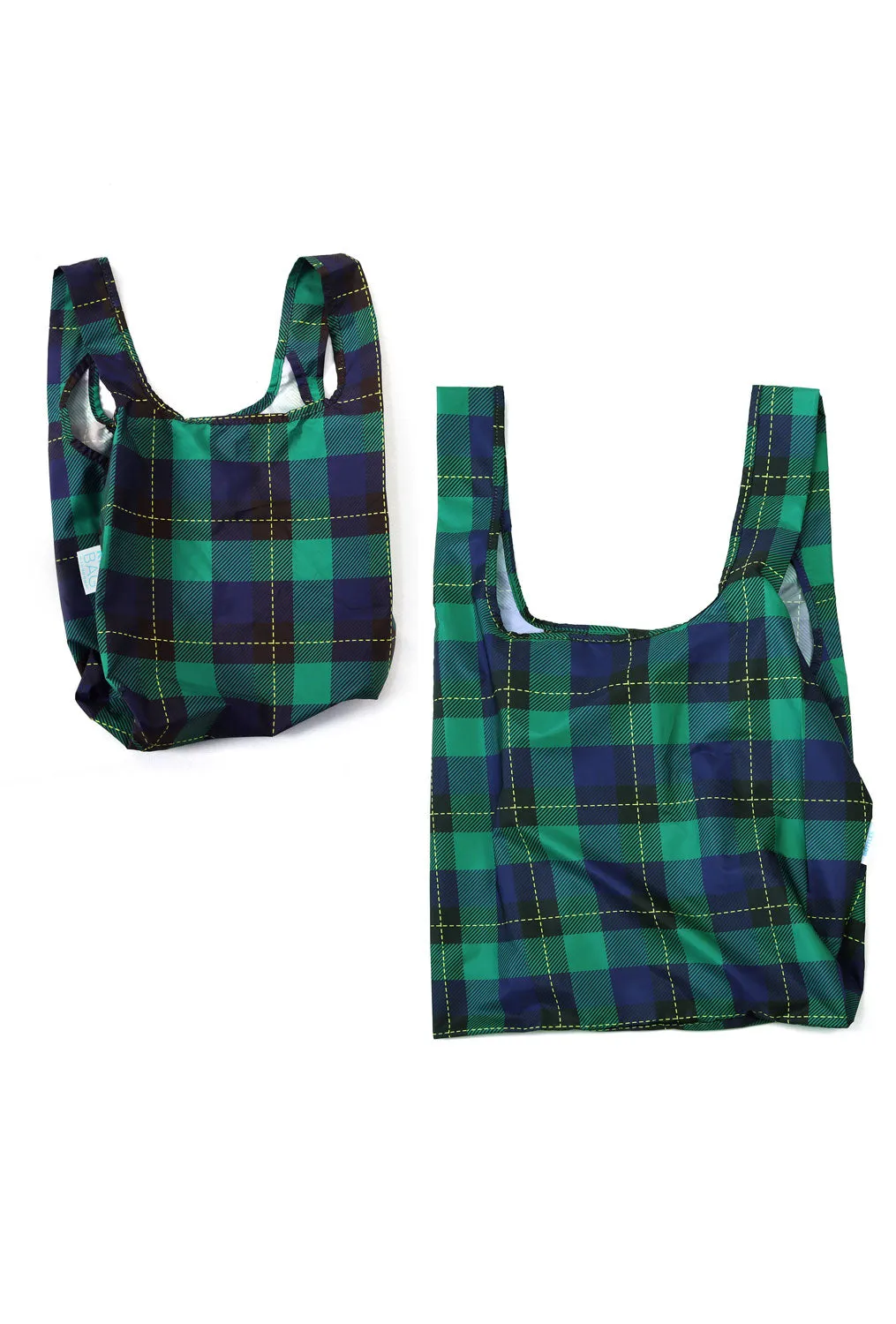 Tartan | Mini & Medium Bundle