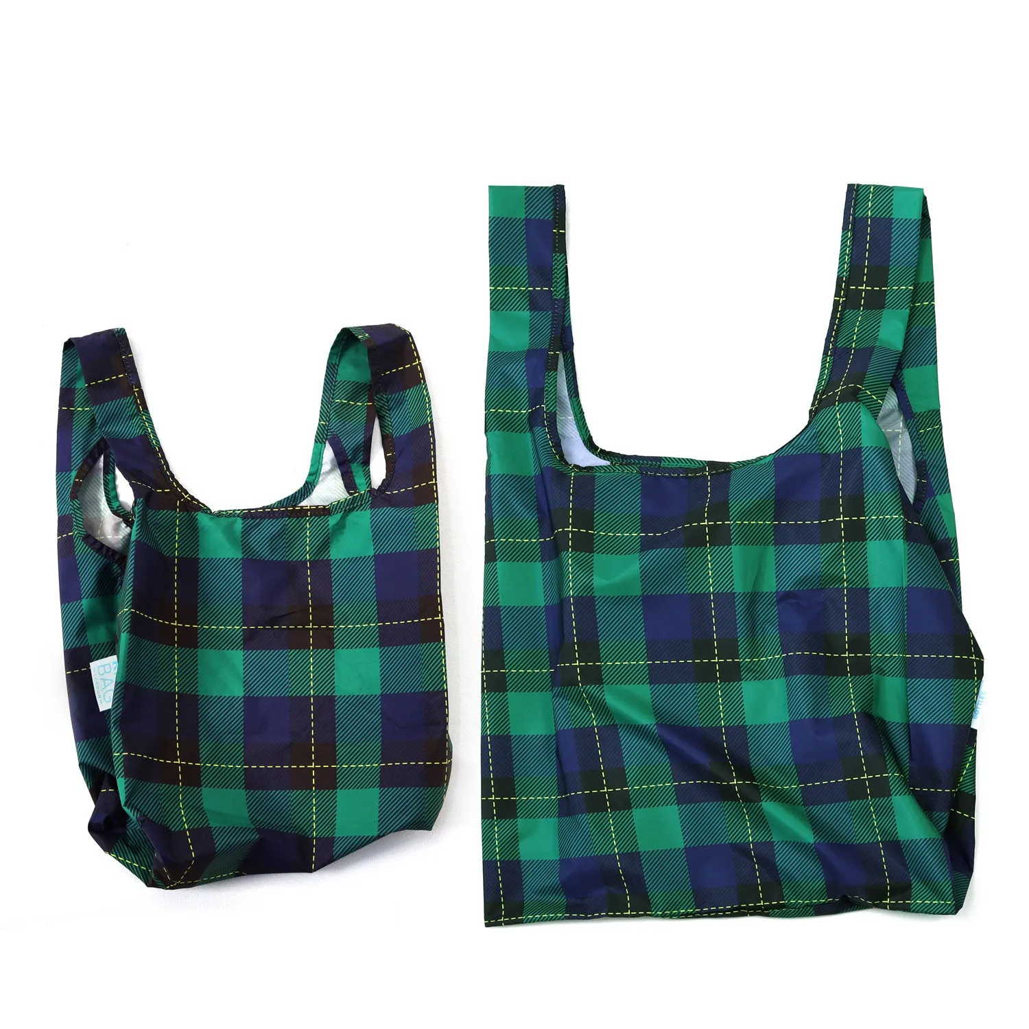 Tartan | Mini & Medium Bundle