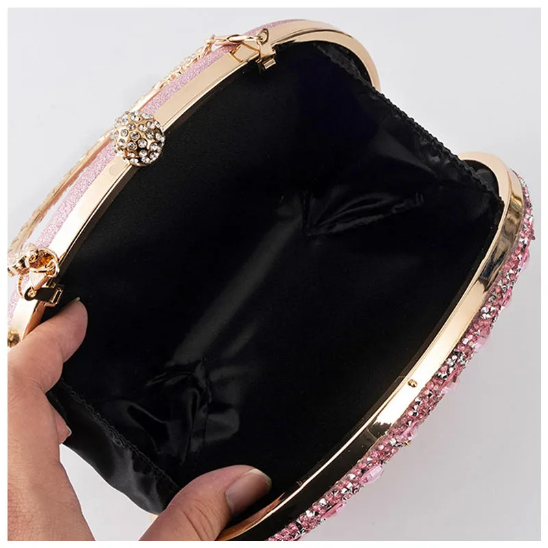 The Catalina Clutch Bag