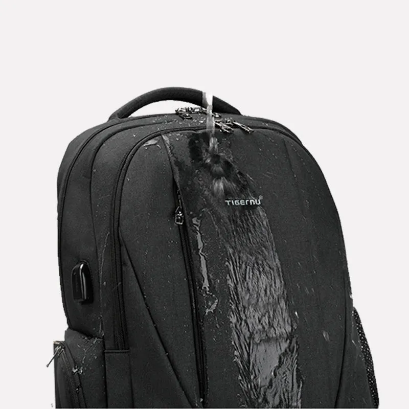 The Challenge™ Premium Office Student Backpack