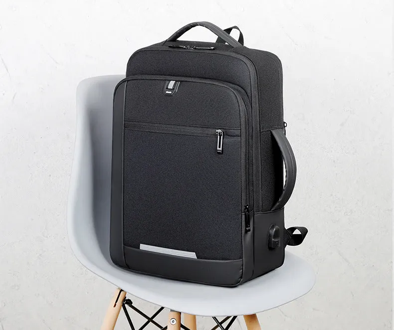 The F1Elite DLX Laptop Backpack